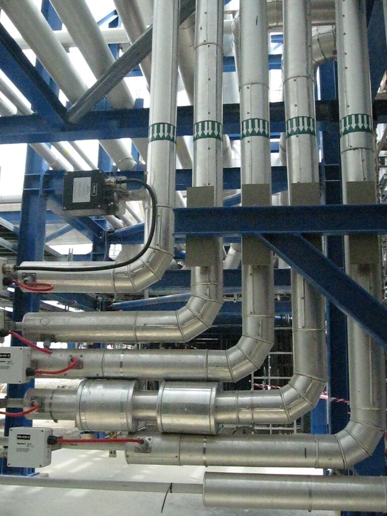insulation